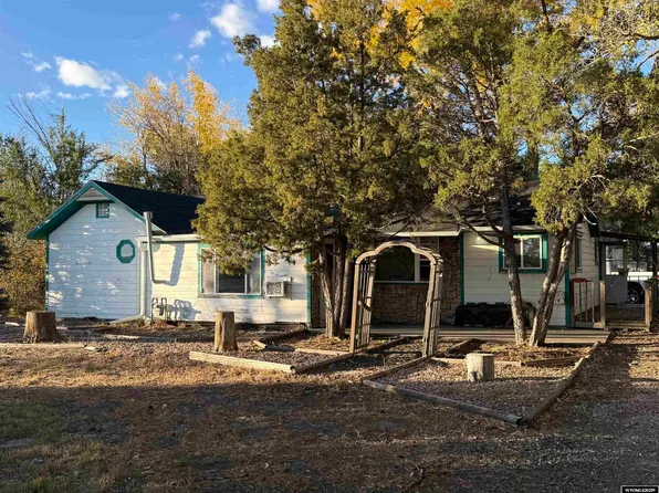4142 26/85 Highway, Torrington, WY 82240