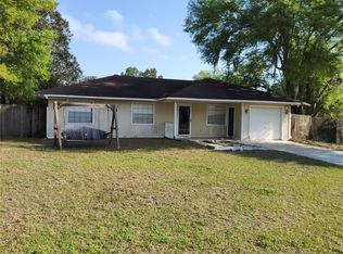 31043 Willow Bank Ave, Brooksville, FL 34602