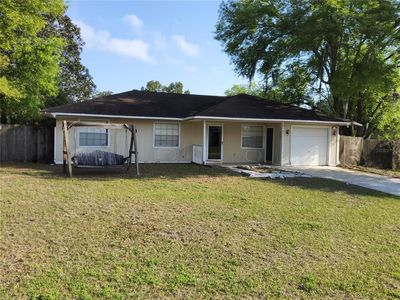 31043 Willow Bank Ave, Brooksville, FL, 34602