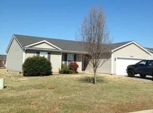 2643 Oriole St, Bowling Green, KY 42101