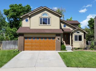 4027 Stoneway Ct, Fort Collins, CO 80525