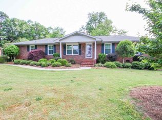 505 Loblolly Dr, Anderson, SC 29625