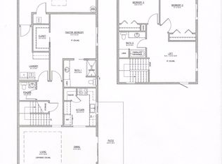 1088 Boulder Ridge St, Central Pt, OR 97502