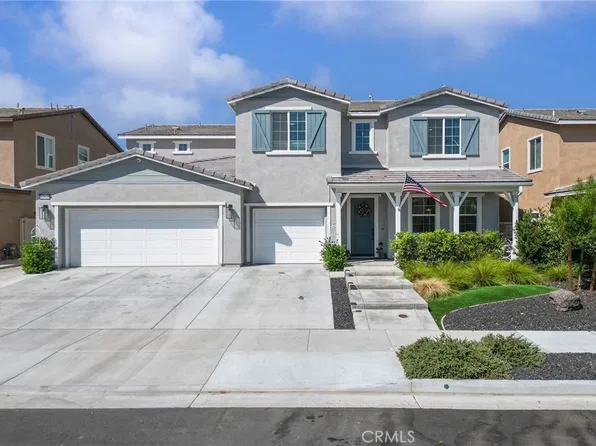 32125 Jeter Ln, Menifee, CA 92584