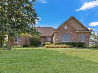 11105 Serenity Path, Richmond, IL 60071