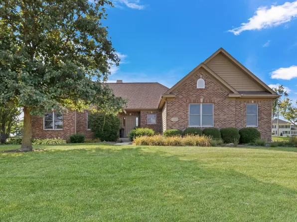 11105 Serenity Path, Richmond, IL 60071