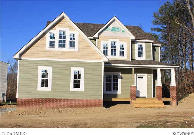 1st image of 11706 Parrish Creek Ln