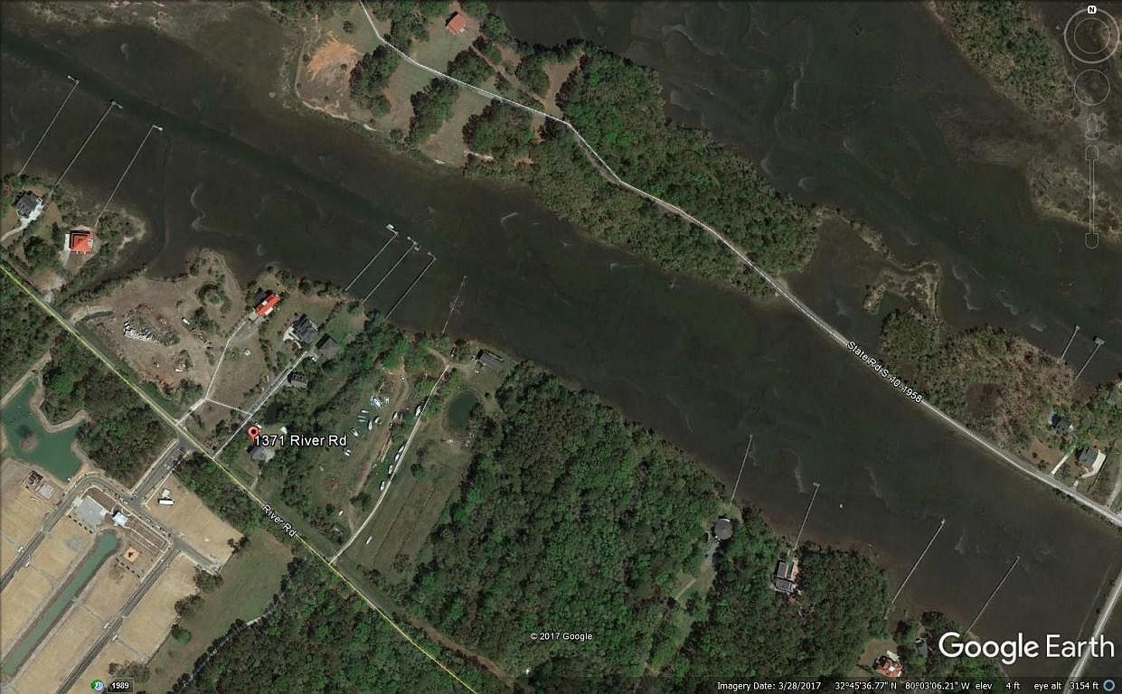 1371 River Rd, Johns Island, SC 29455 Zillow