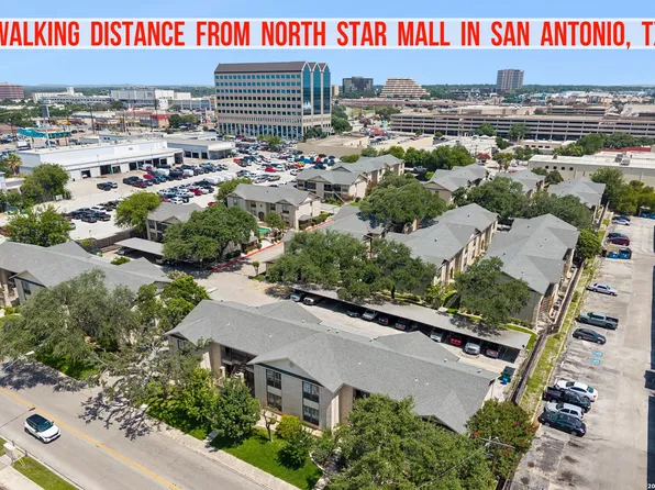 165 W Rampart Dr #108, San Antonio, TX 78216