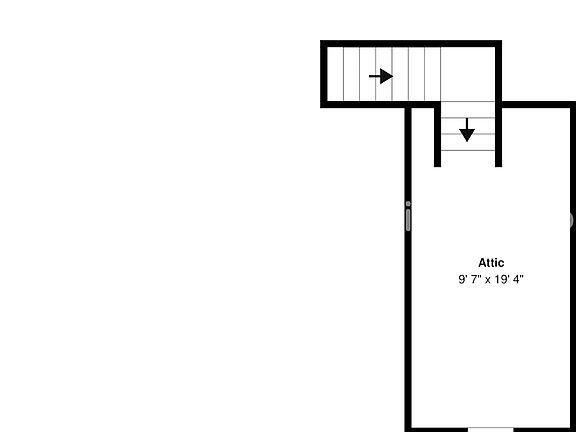 3rd image of 2808 Green Estates Dr