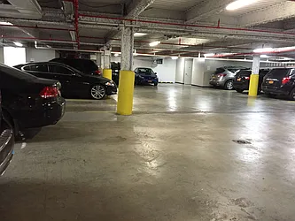 Rented by NY Space Finders Inc.