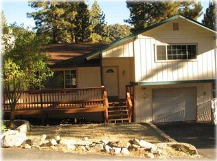 570 Lark Dr, Wrightwood, CA 92397