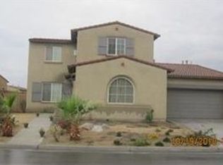 40839 Treasure City Ln, Indio, CA 92203