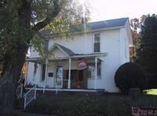 8738 W Fair St, Mineral City, OH 44656