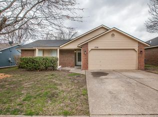 1756 S 137th Ave E, Tulsa, OK 74108