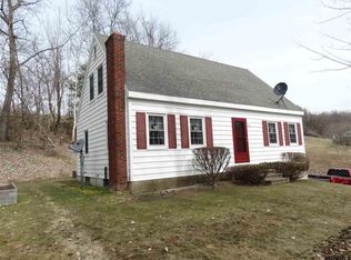 861 County Route 47, Argyle, NY 12809