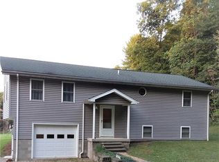 1857 Palmerton Rd, Blairsville, PA 15717