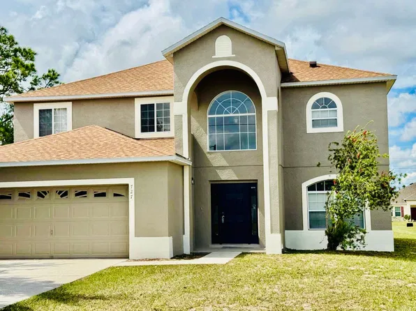 727 James Ct, Kissimmee, FL 34759
