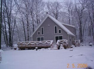 6268 W Imlay City Rd, Imlay City, MI 48444