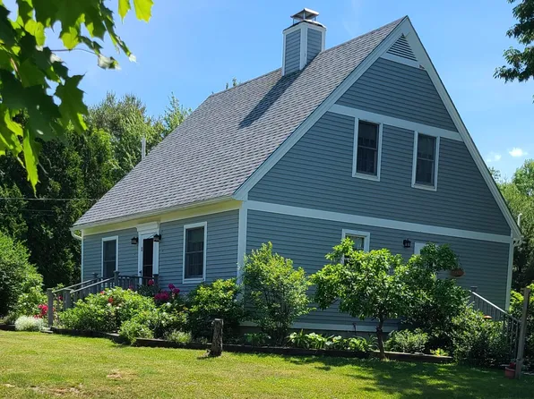 3 Anderson Lane, Blue Hill, ME 04614