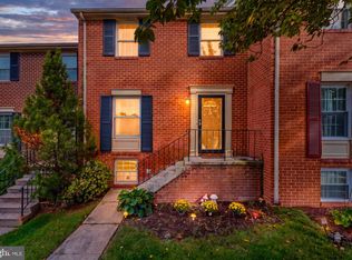 928 Passamaquody Hbr, Pasadena, MD 21122