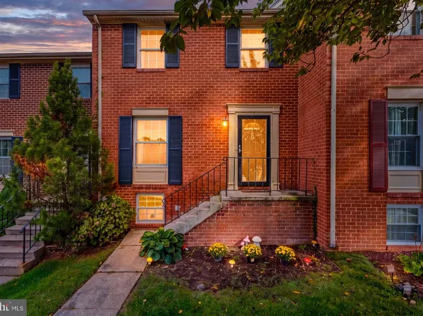 928 Passamaquody Hbr, Pasadena, MD 21122