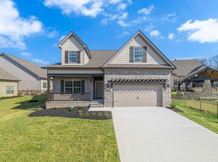 Sweetgum Plan, Sycamore Creek, Knoxville, TN 37931