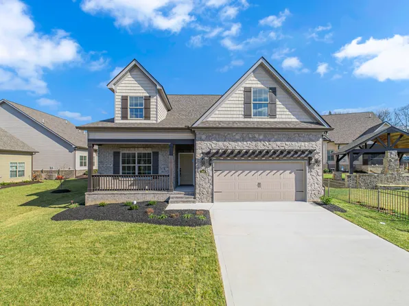 Sweetgum Plan, Sycamore Creek