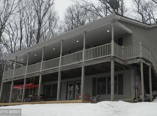 2800 Kaetzel Rd, Knoxville, MD 21758