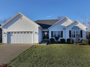 1128 Trillium Ln, Bowling Green, KY 42104