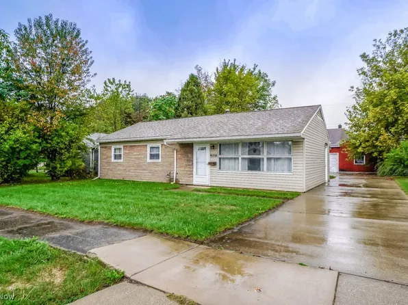 1909 Gridley Ave NE, Canton, OH 44705