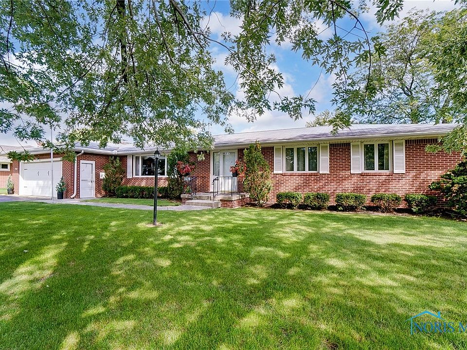 1620 Queenswood Dr, Findlay, OH 45840 Zillow