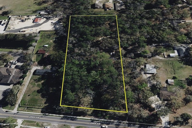 1st image of 8230 Lenox Ave Lot Wp001