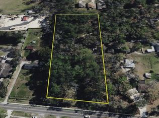 8230 Lenox Ave Lot Wp001, Jacksonville, FL 32221