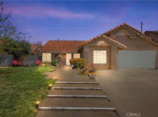 1837 Windsor Pl, Palmdale, CA 93551