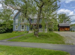107 Harvard St, Franconia, NH 03580