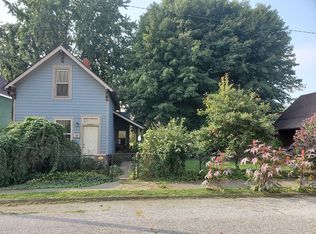 1021 Harrison St, Indianapolis, IN 46202