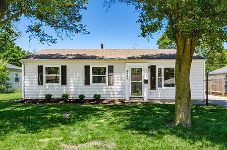 2nd image of 4480 Darley Ct