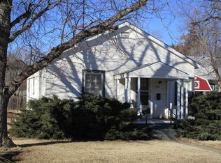 260 N Range Ave, Colby, KS 67701