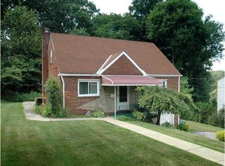 1147 Harvard Rd, Monroeville, PA 15146