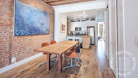 Rented by Nolita Group