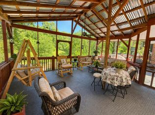 2281 Balltown Rd, Bryson City, NC 28713