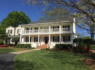 996 Bryansplace Rd, Winston Salem, NC 27104