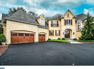 2202 Corson Ln, New Hope, PA 18938