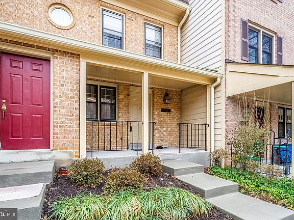 4th image of 12312 Sweetbough Ct #86
