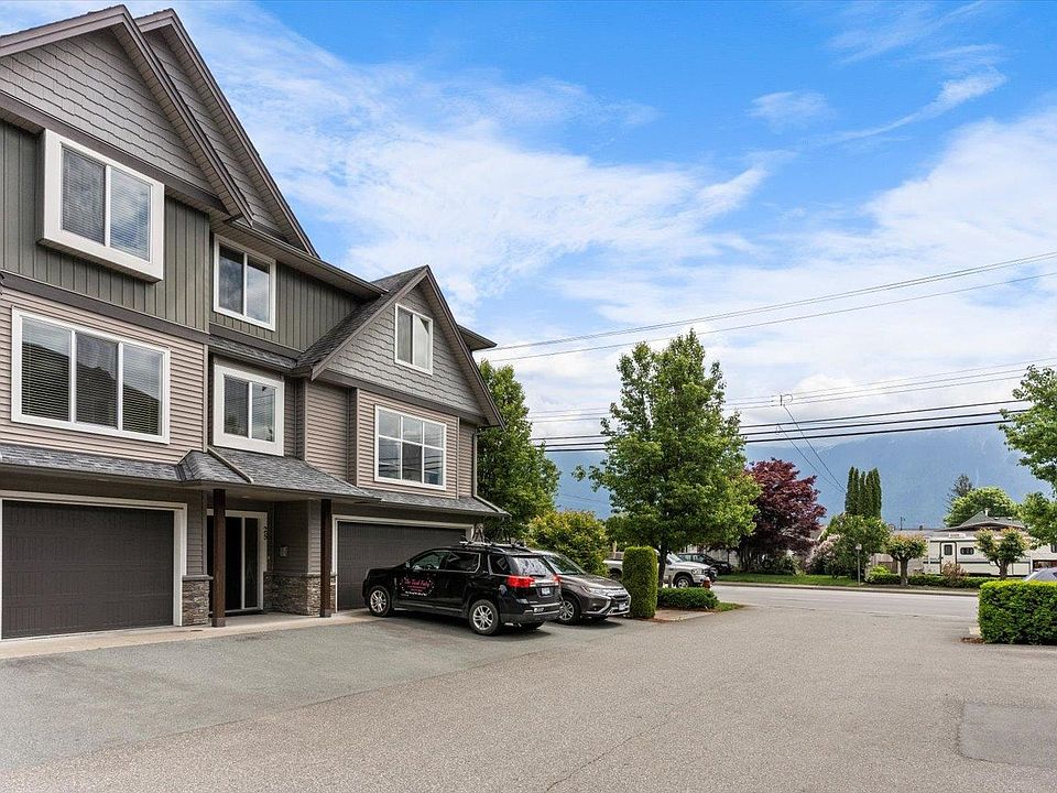 1st image of 1609 Agassiz Rosedale Hwy #9-25