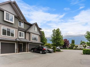 1609 Agassiz Rosedale Hwy #9-25, Kent, BC V0M 1A3