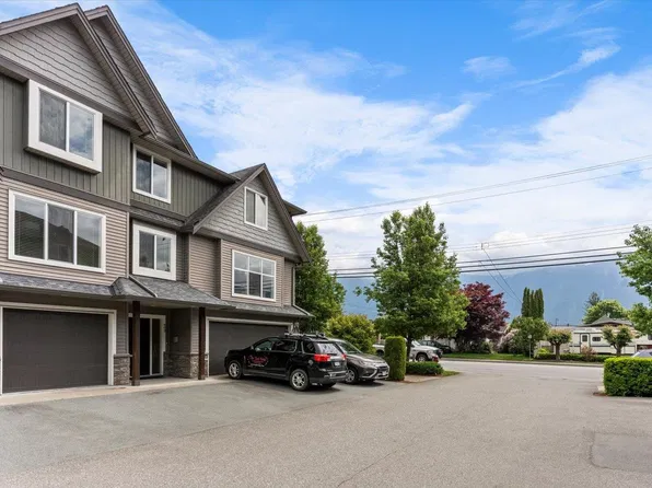 1609 Agassiz Rosedale Hwy #9-25, Kent, BC V0M 1A3