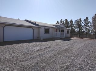 2911 Rio Rico Dr #4, Pahrump, NV 89048