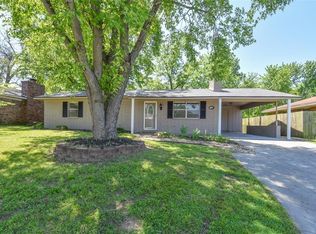 305 Roberts Loop, Roland, OK 74954